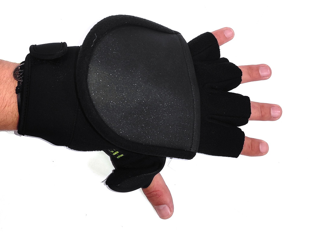 картинка Варежи-перчатки HITFISH HFFG-13 от производителя Hitfish