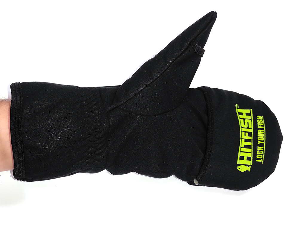 картинка Варежи-перчатки HITFISH HFFG-14 от производителя Hitfish