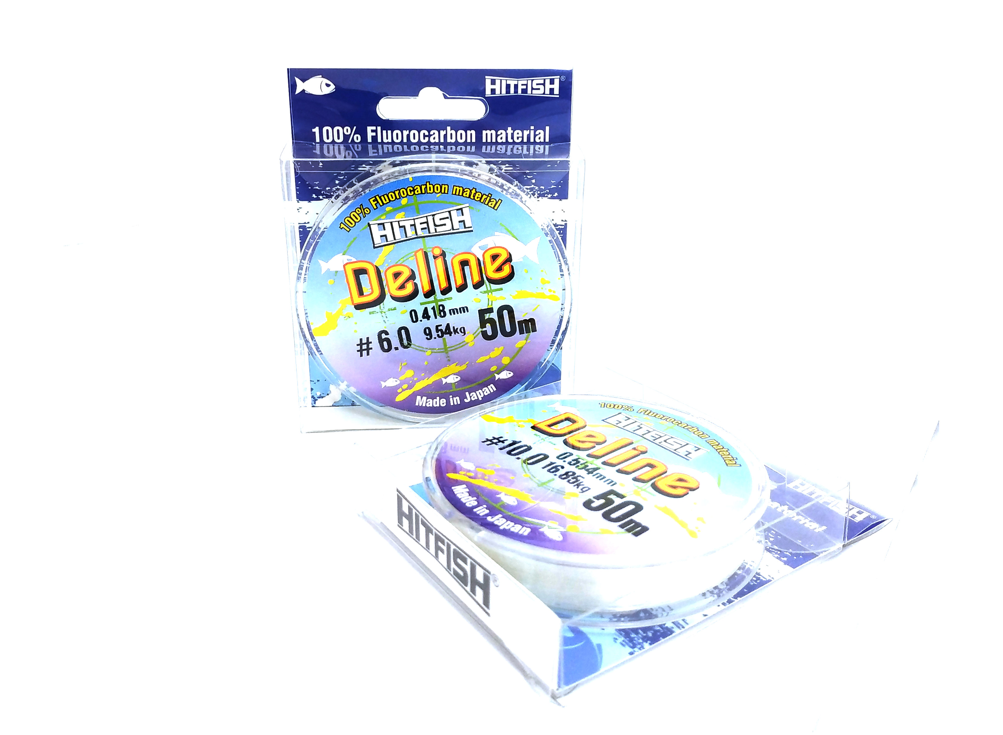 Флюорокарбон