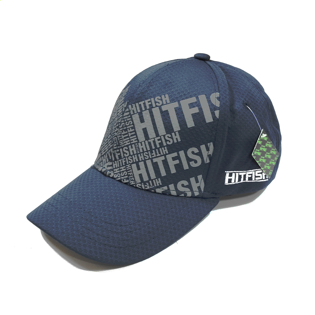 картинка Бейсболка HITFISH 06 от производителя Hitfish