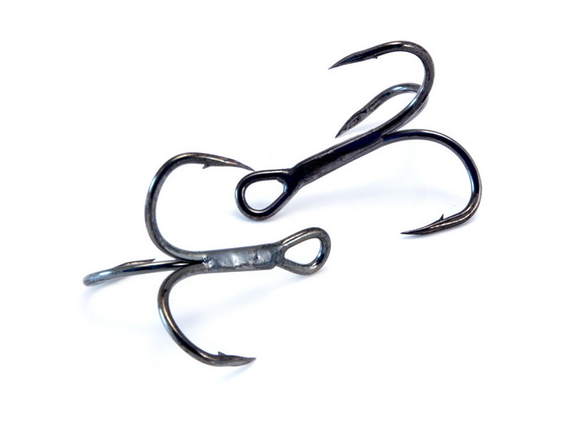 Treble hook