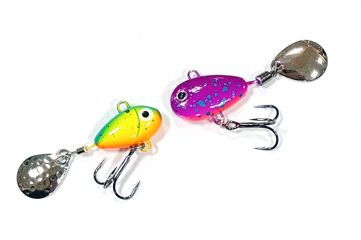 Тэилспиннеры