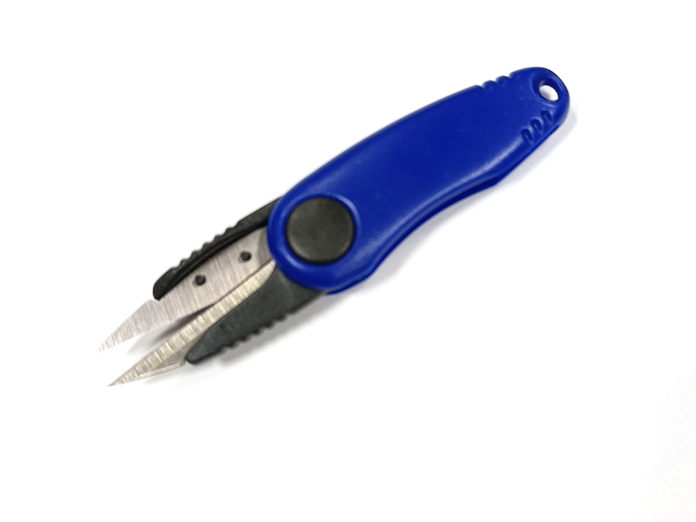 картинка Складные ножницы для лески OGON FISH от производителя Hitfish