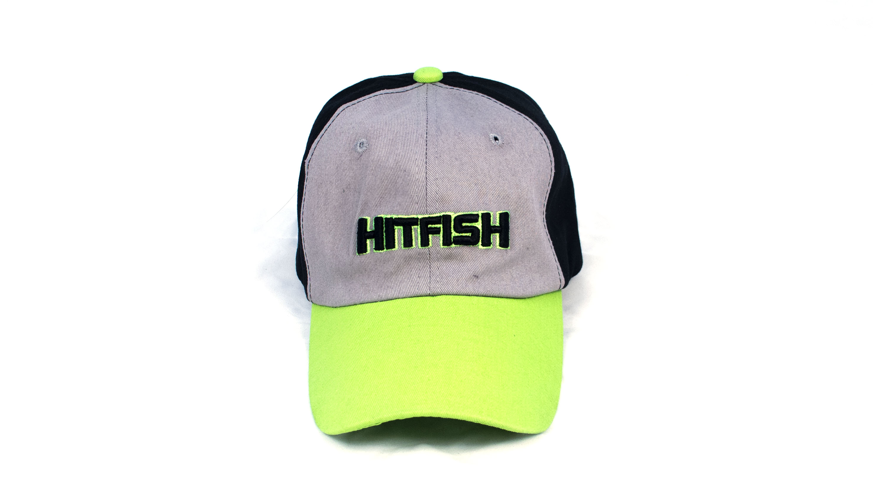 картинка Бейсболка HITFISH 00-1 от производителя Hitfish