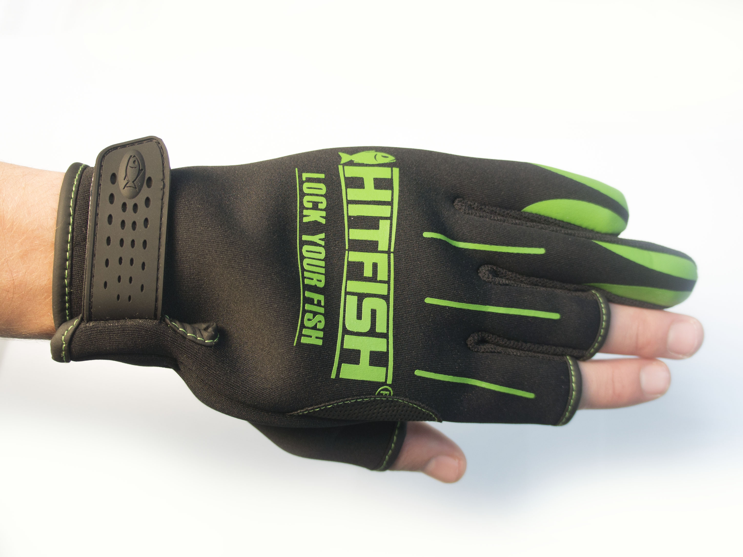картинка HITFISH Glove 04 от производителя Hitfish