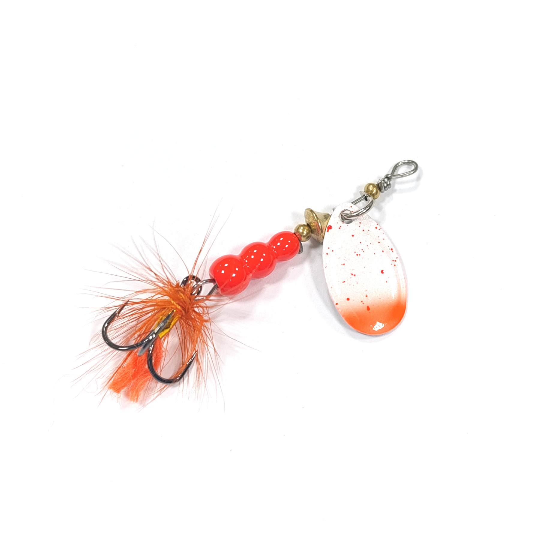 картинка Вращающаяся блесна HITFISH ASTRA  от производителя Hitfish