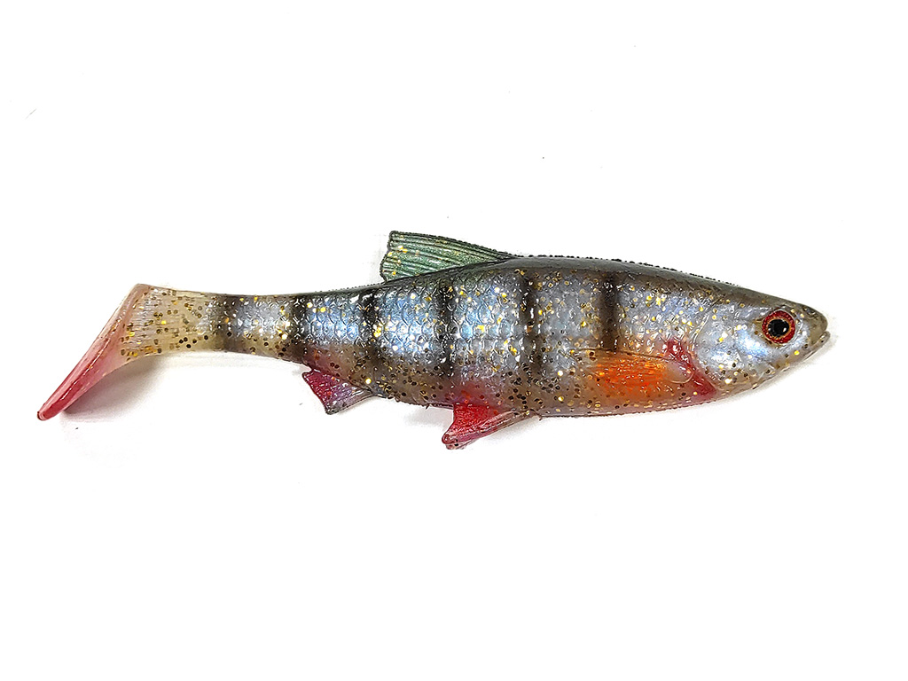 картинка Мягкая приманка HITFISH ROACH от производителя Hitfish