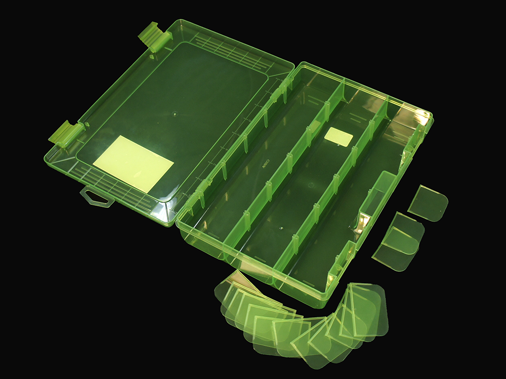 картинка Коробка рыболовная HFBOX-3022 от производителя Hitfish