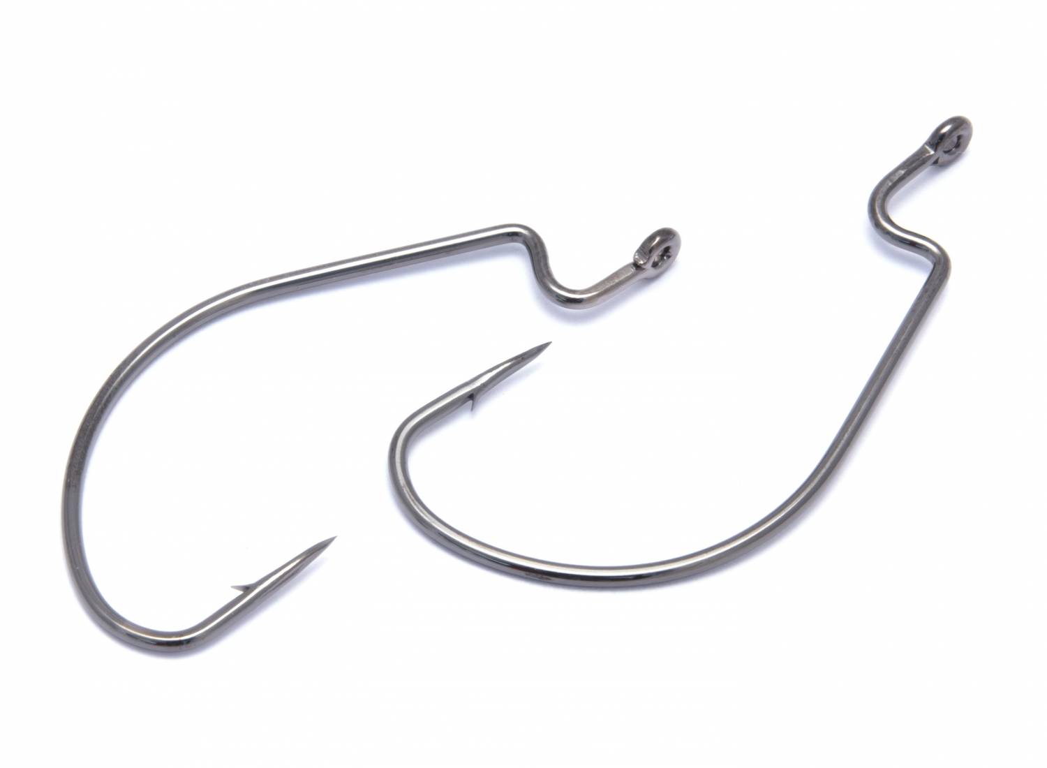 картинка HITFISH J-Hook - offset hook от производителя Hitfish