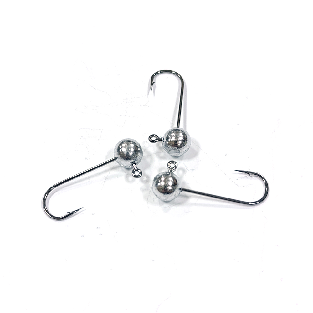 картинка Джиг-головки HITFISH MORMOJIGGER от производителя Hitfish