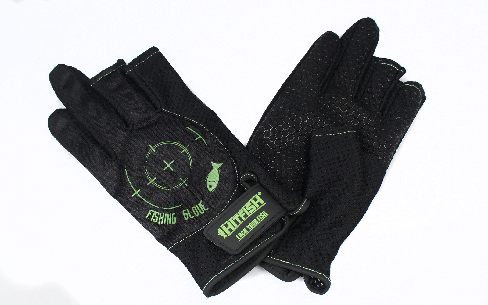 картинка HITFISH Glove 02 от производителя Hitfish