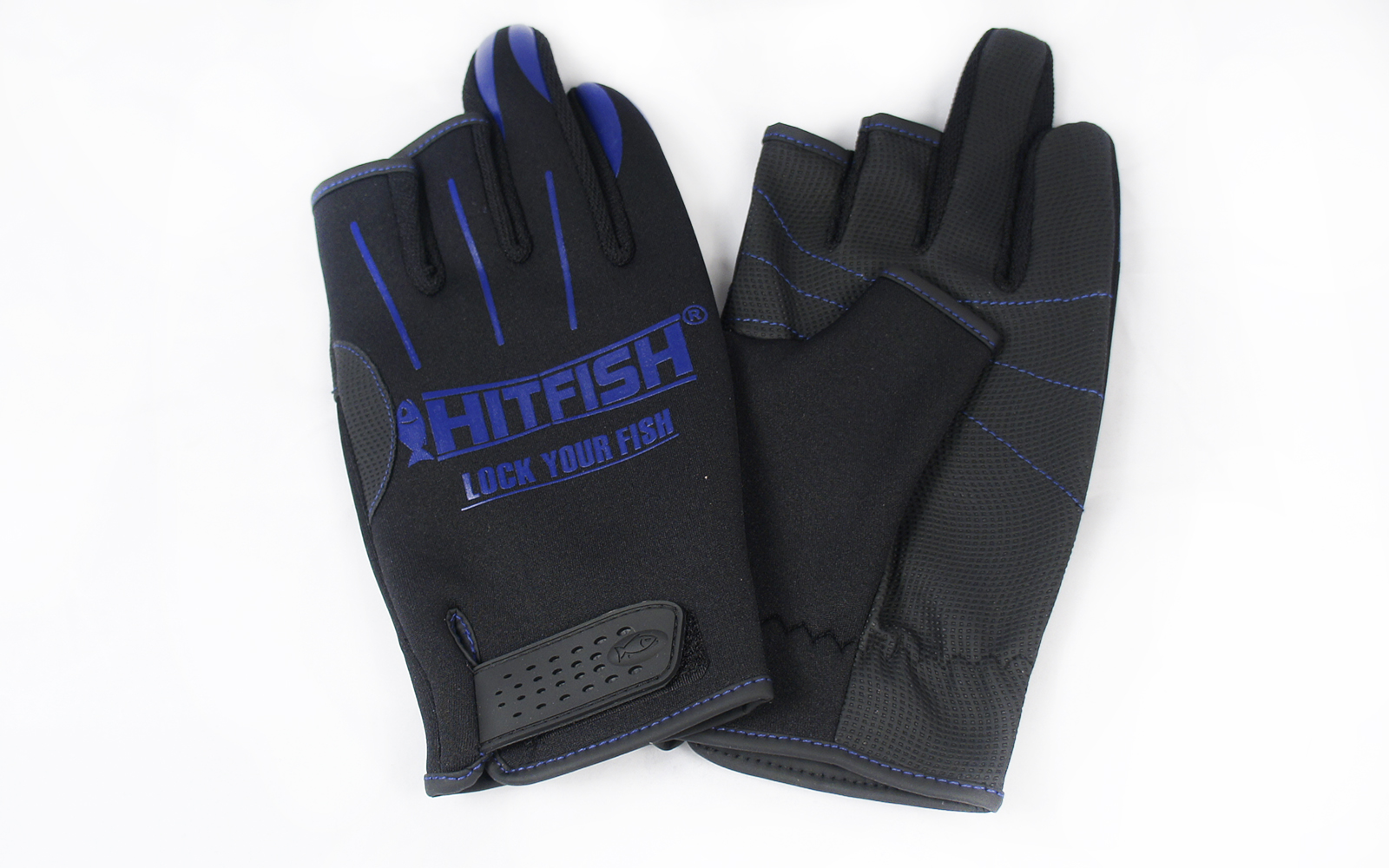 картинка HITFISH Glove 04 от производителя Hitfish