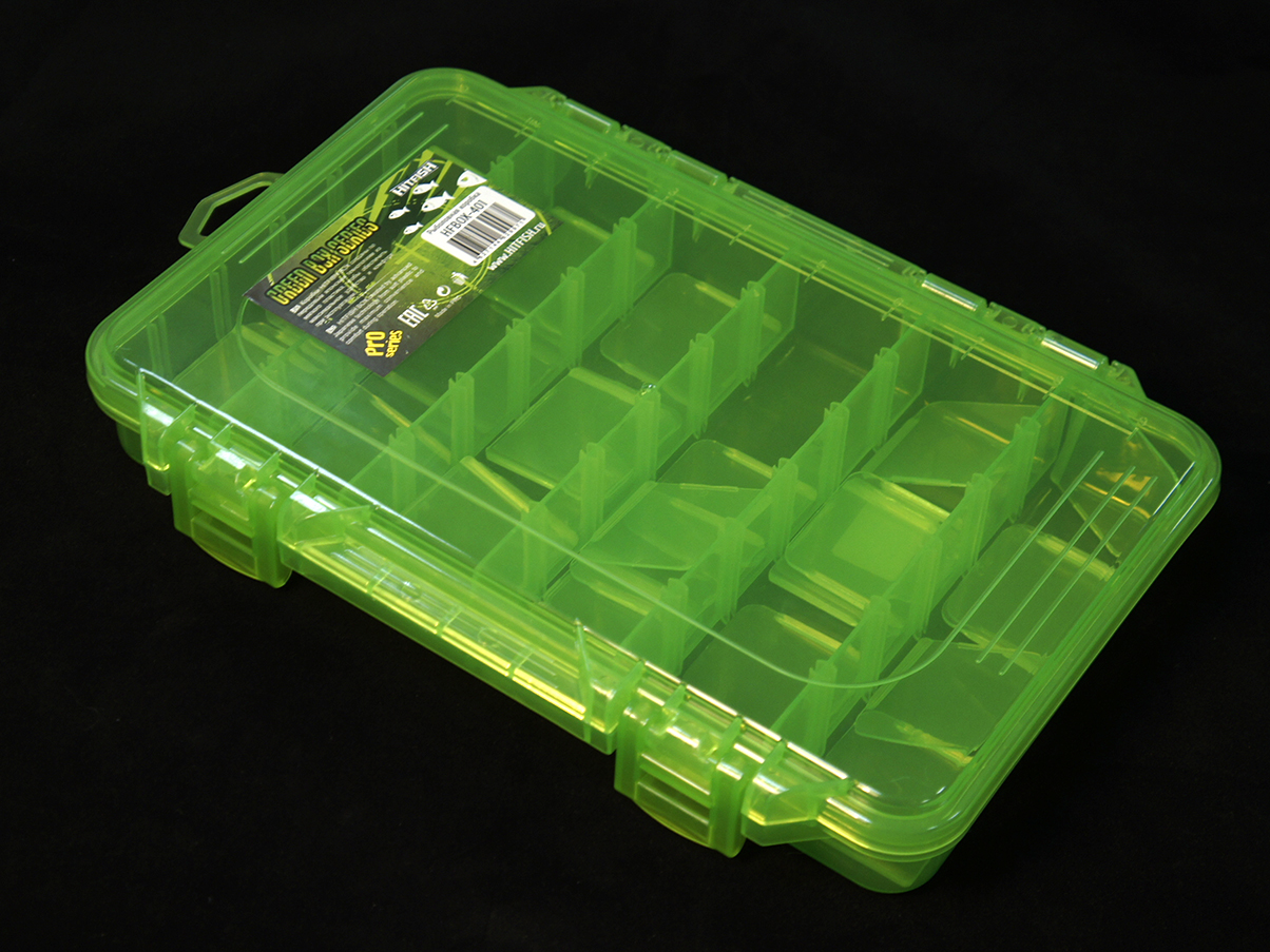 картинка Коробка рыболовная HFBOX-401 от производителя Hitfish