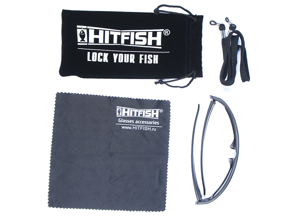 картинка Очки HITFISH 465 от производителя Hitfish