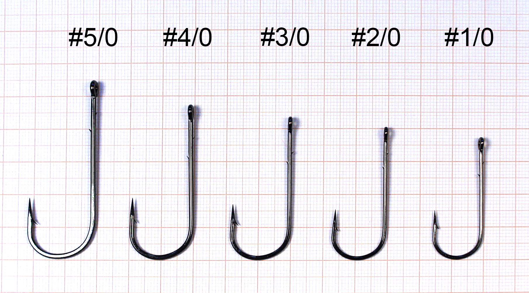 картинка Single hook SH Carry Worm от производителя Hitfish