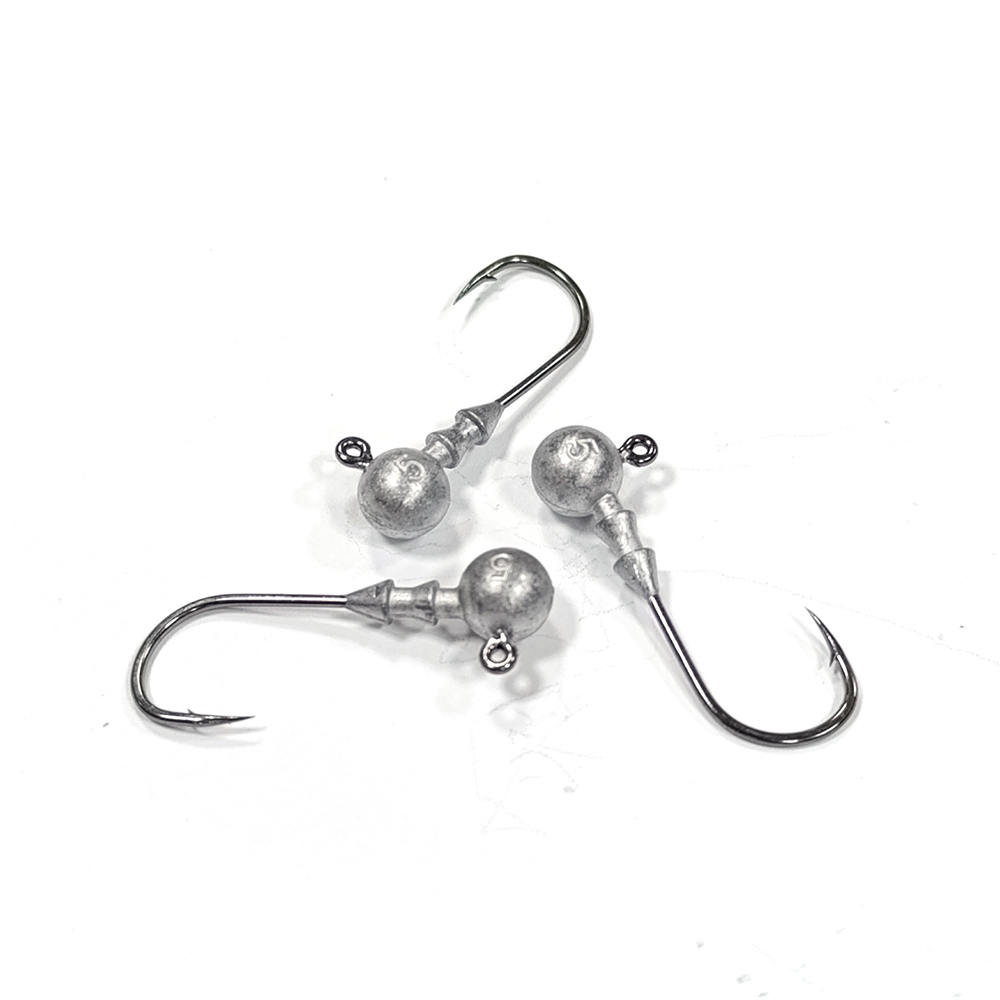 картинка Джиг-головки HITFISH EAGLE JIGGER от производителя Hitfish