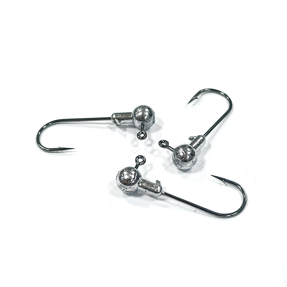 картинка Джиг-головки HITFISH Mini JIGGER от производителя Hitfish