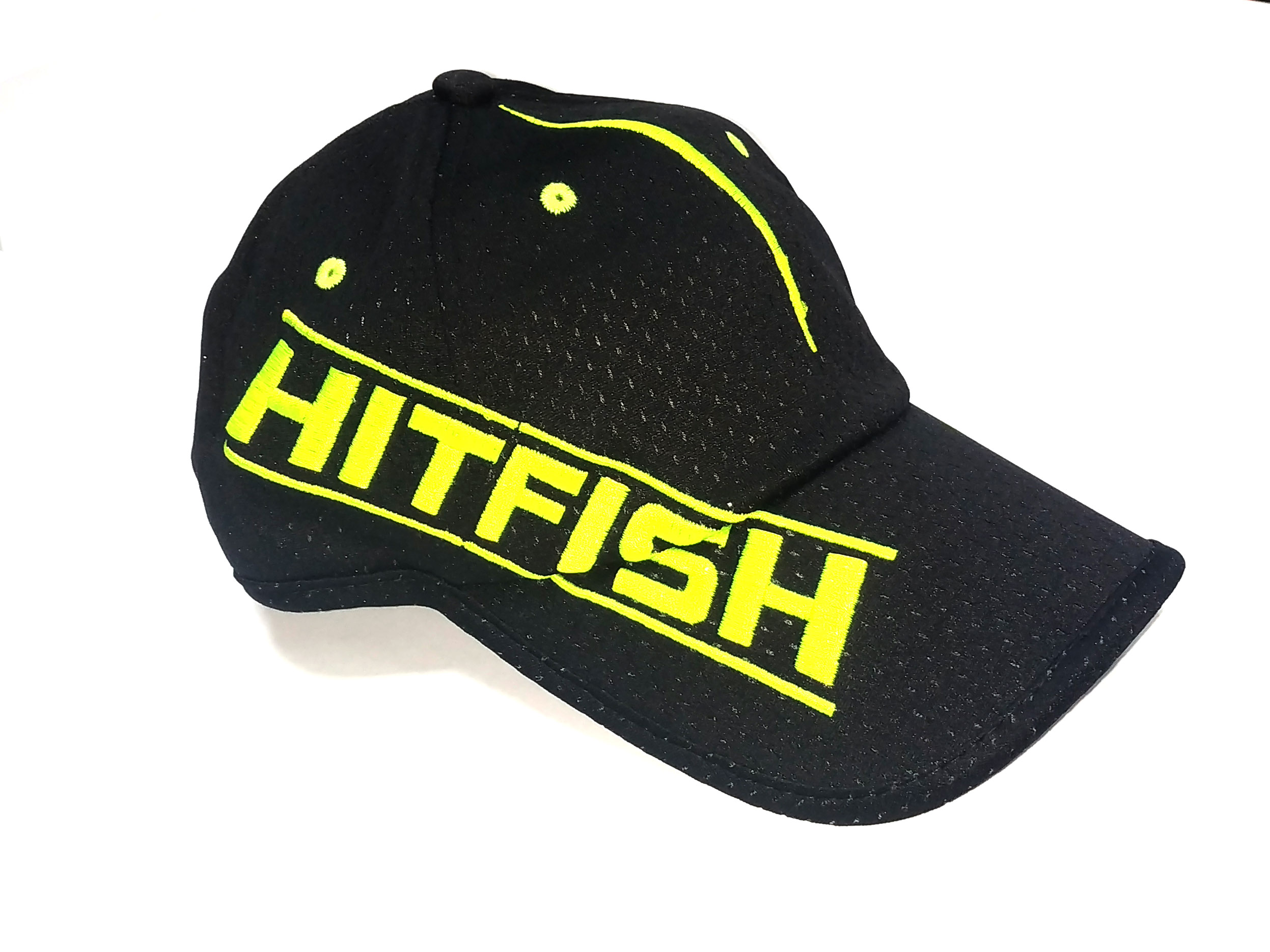 картинка Бейсболка HITFISH 02-2 от производителя Hitfish