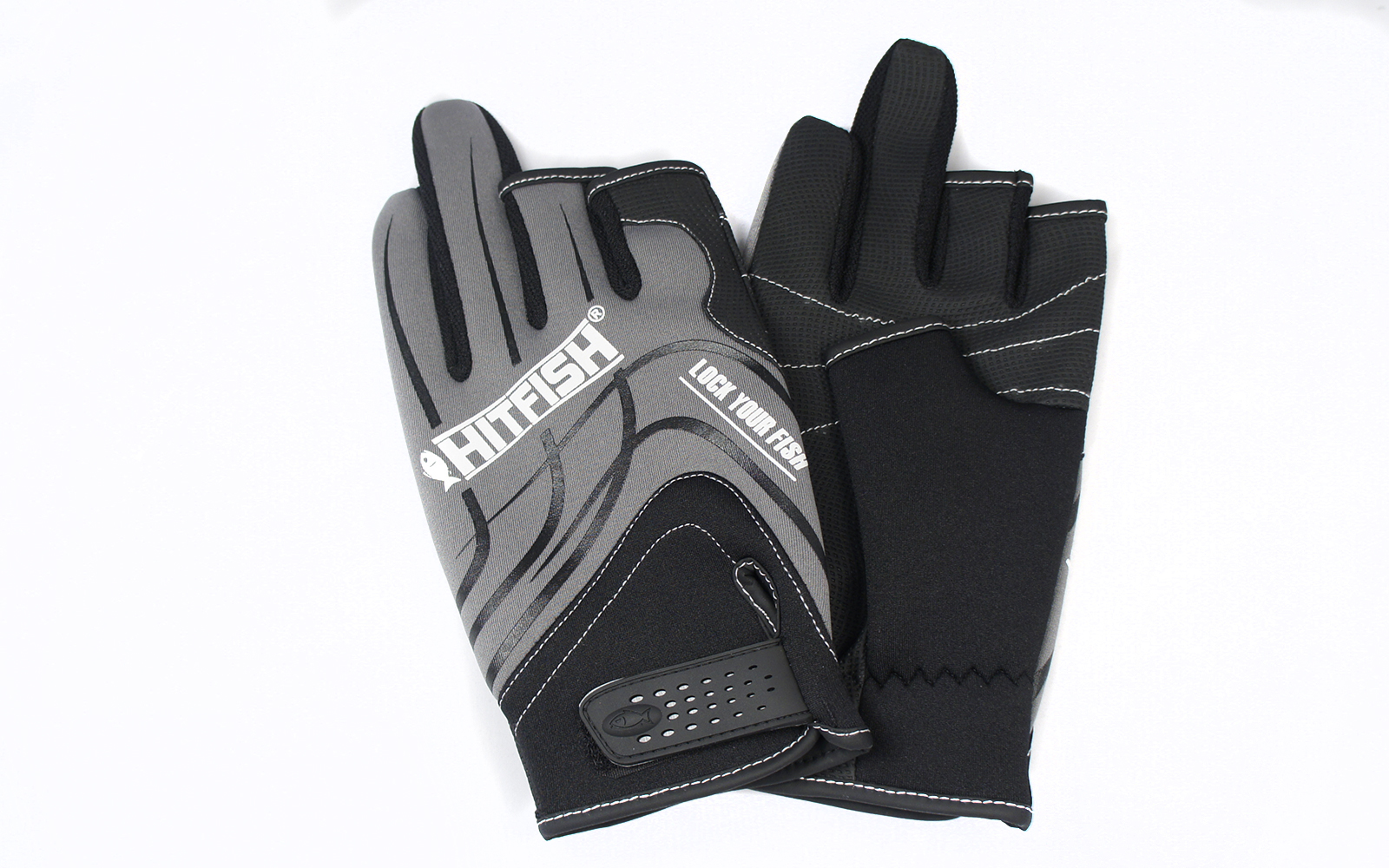 картинка HITFISH Glove 05 от производителя Hitfish