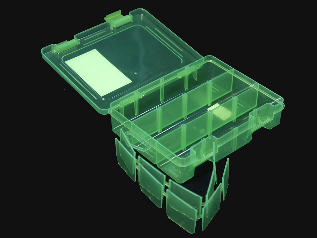 картинка Коробка рыболовная HFBOX-303 от производителя Hitfish