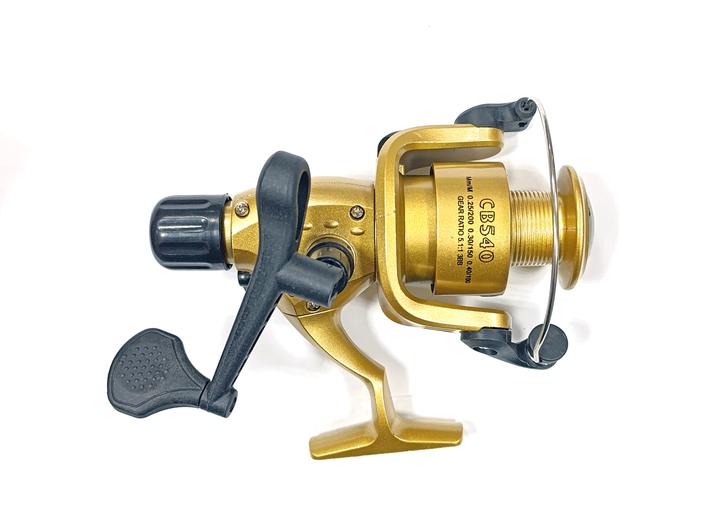 картинка Катушка OGON FISH Cobra CB от производителя Hitfish