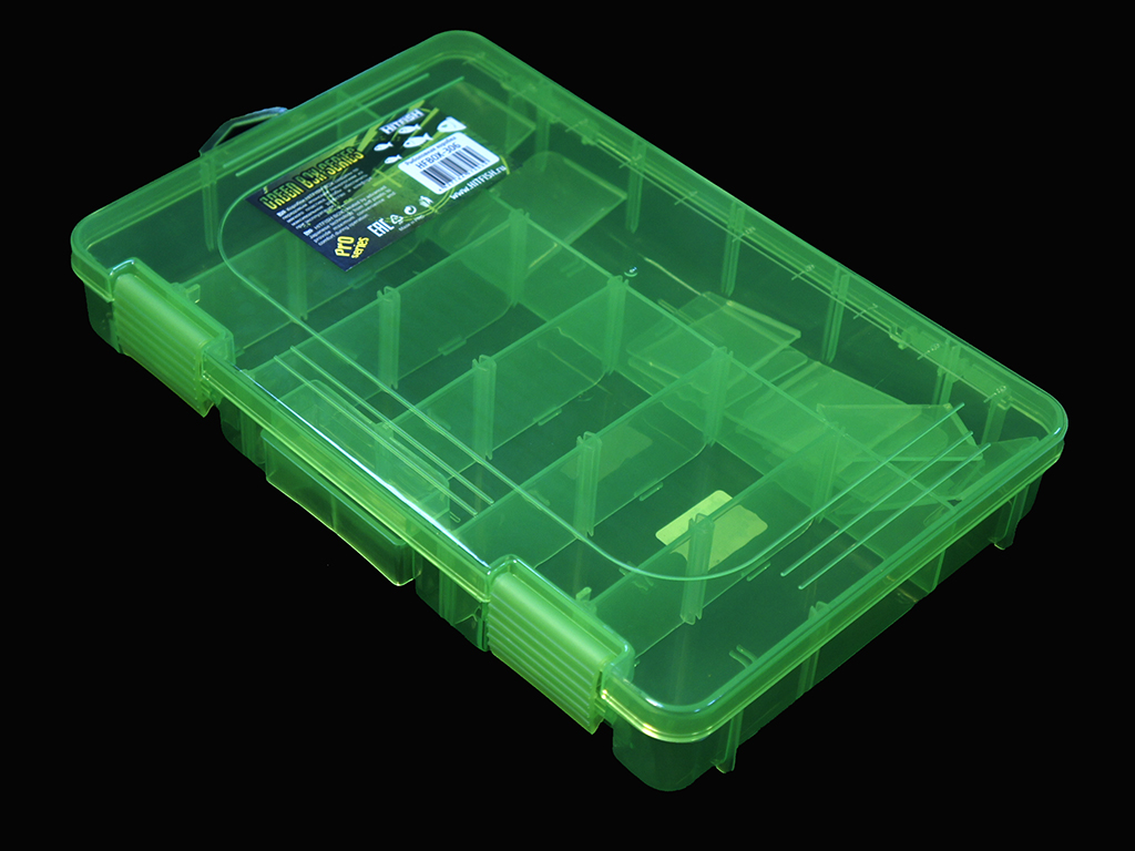 картинка Коробка рыболовная HFBOX-306 от производителя Hitfish