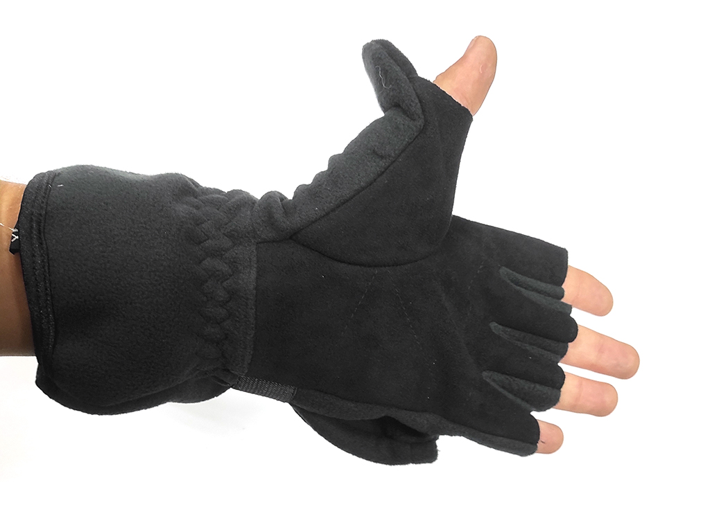 картинка Варежи-перчатки HITFISH HFFG-12 от производителя Hitfish