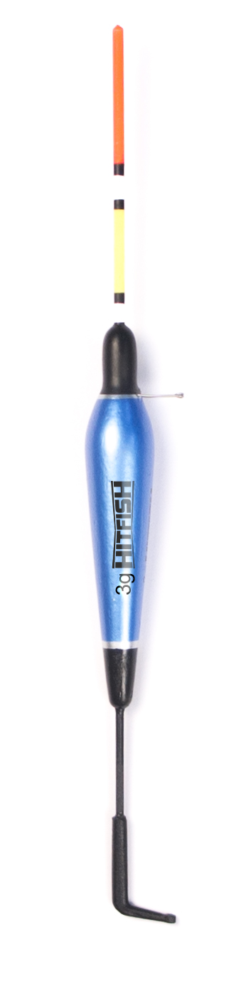 картинка Поплавок HITFISH 11 от производителя Hitfish