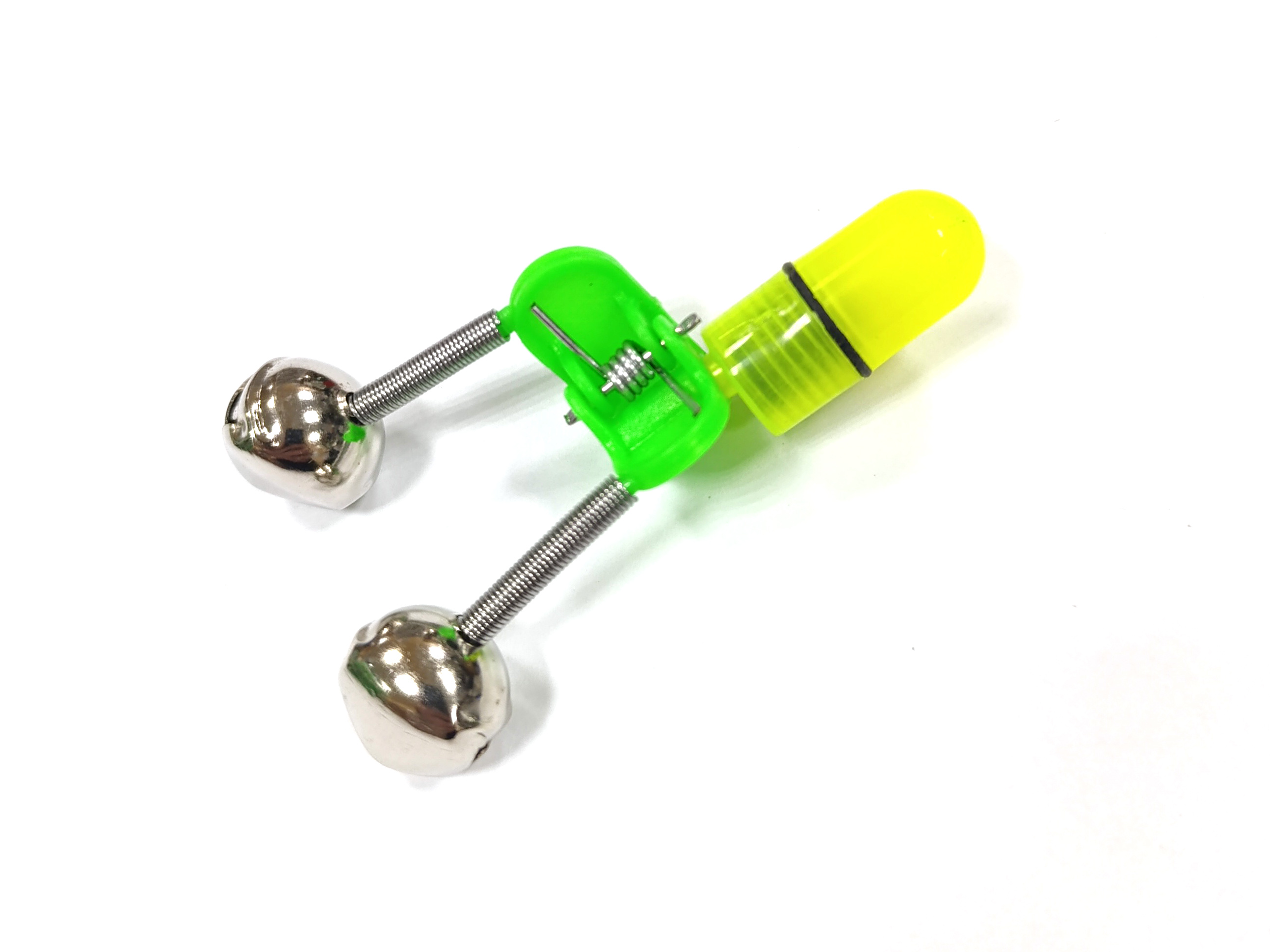 картинка Бубенчики со светлячком OGON FISH 100 шт от производителя Hitfish