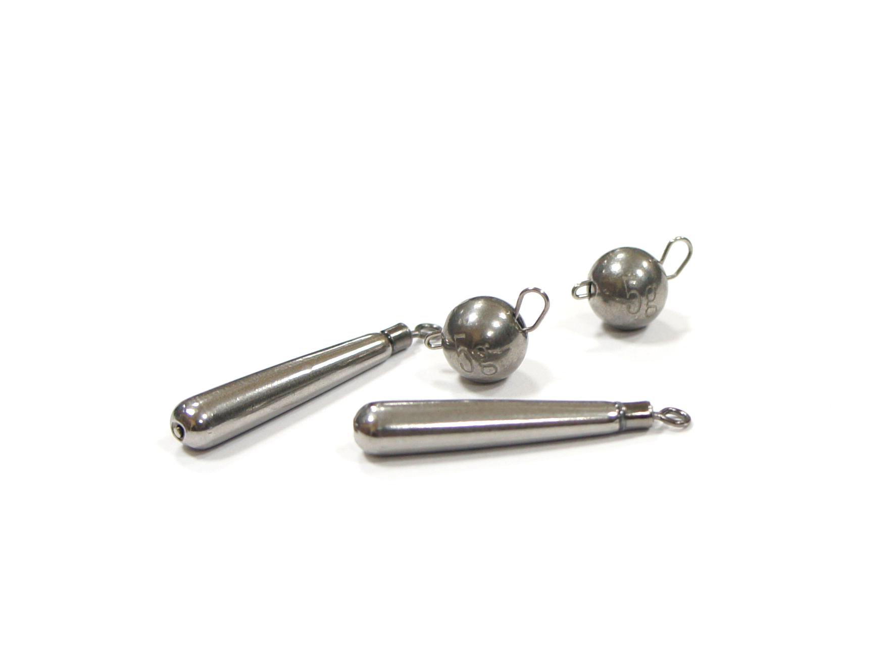 Вольфрамовые груза