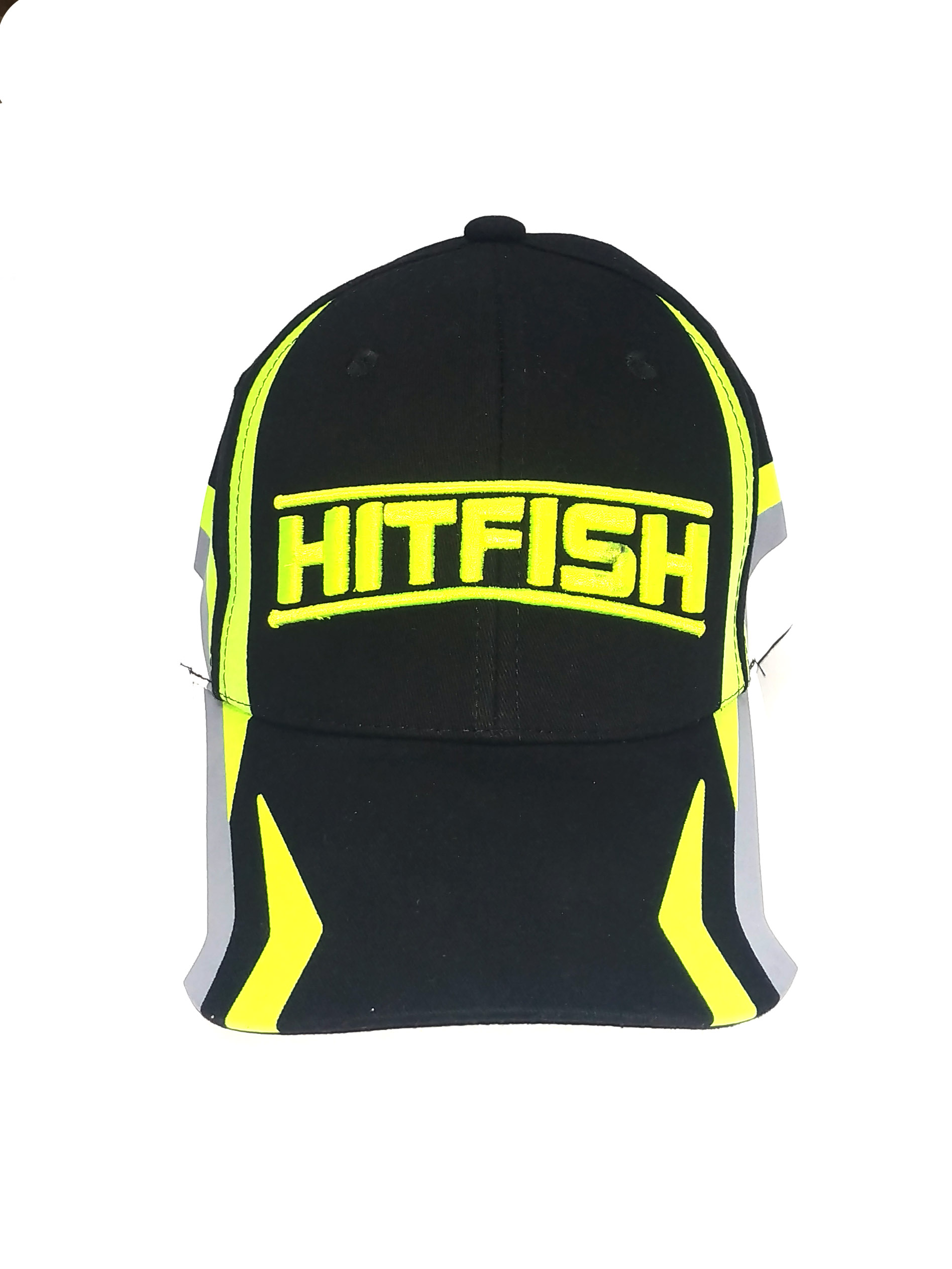 картинка Бейсболка HITFISH 01-3 от производителя Hitfish