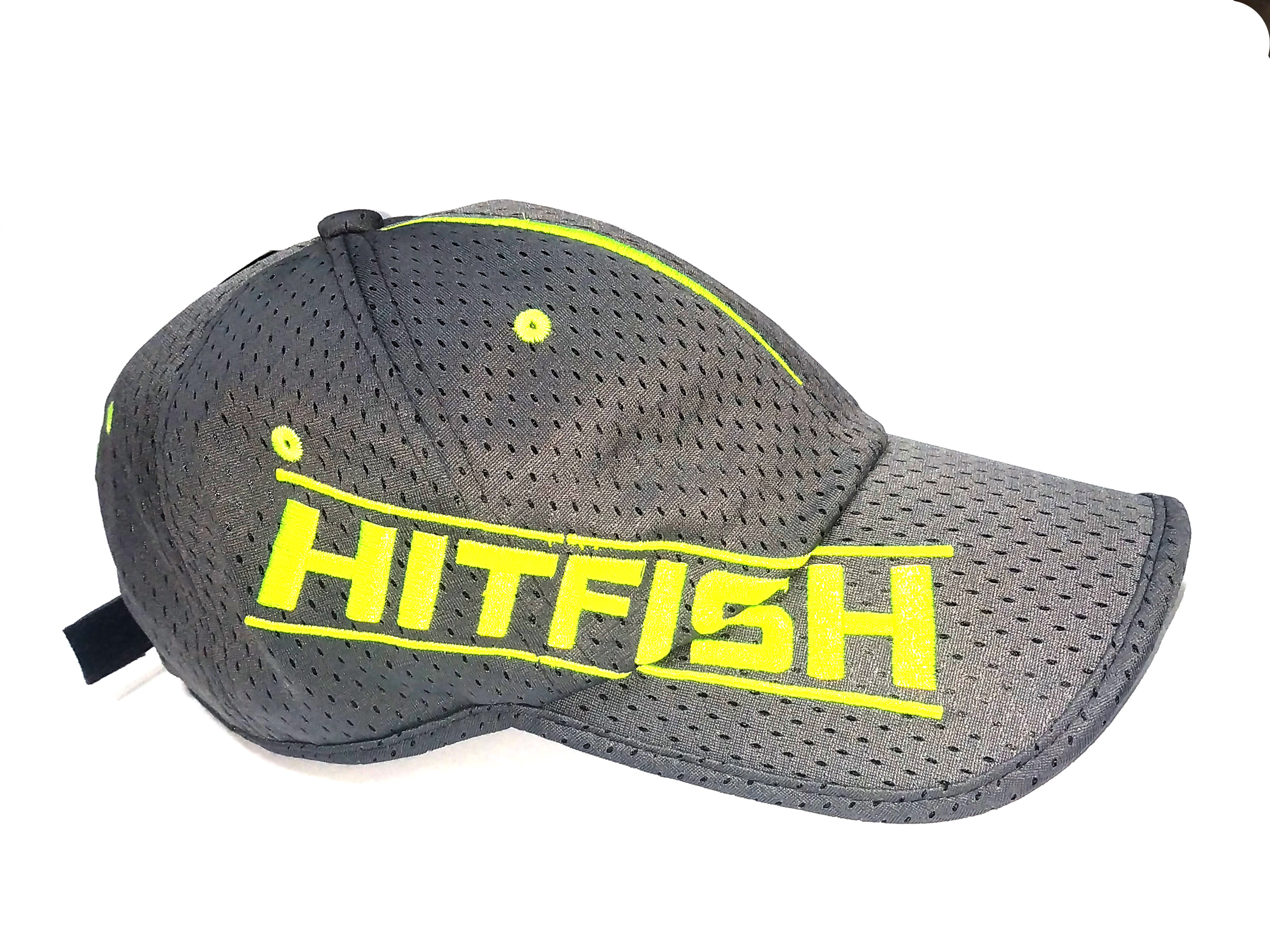 картинка Бейсболка HITFISH 02-1 от производителя Hitfish