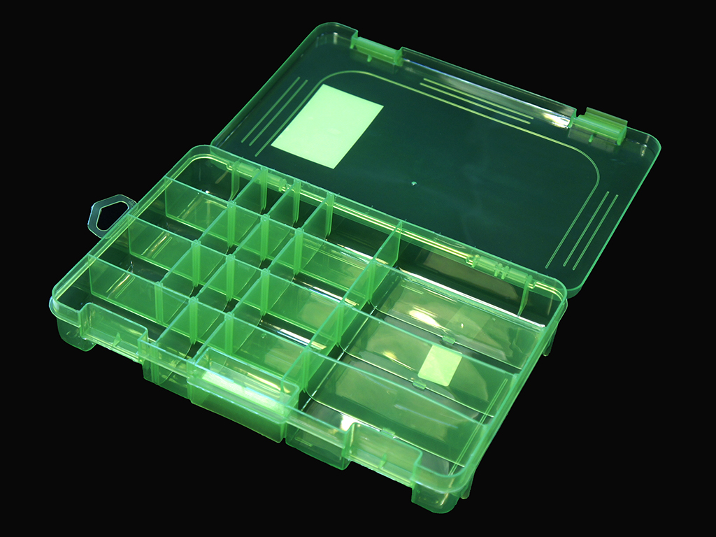картинка Коробка рыболовная HFBOX-304 от производителя Hitfish