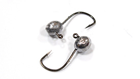 Джиг-головки