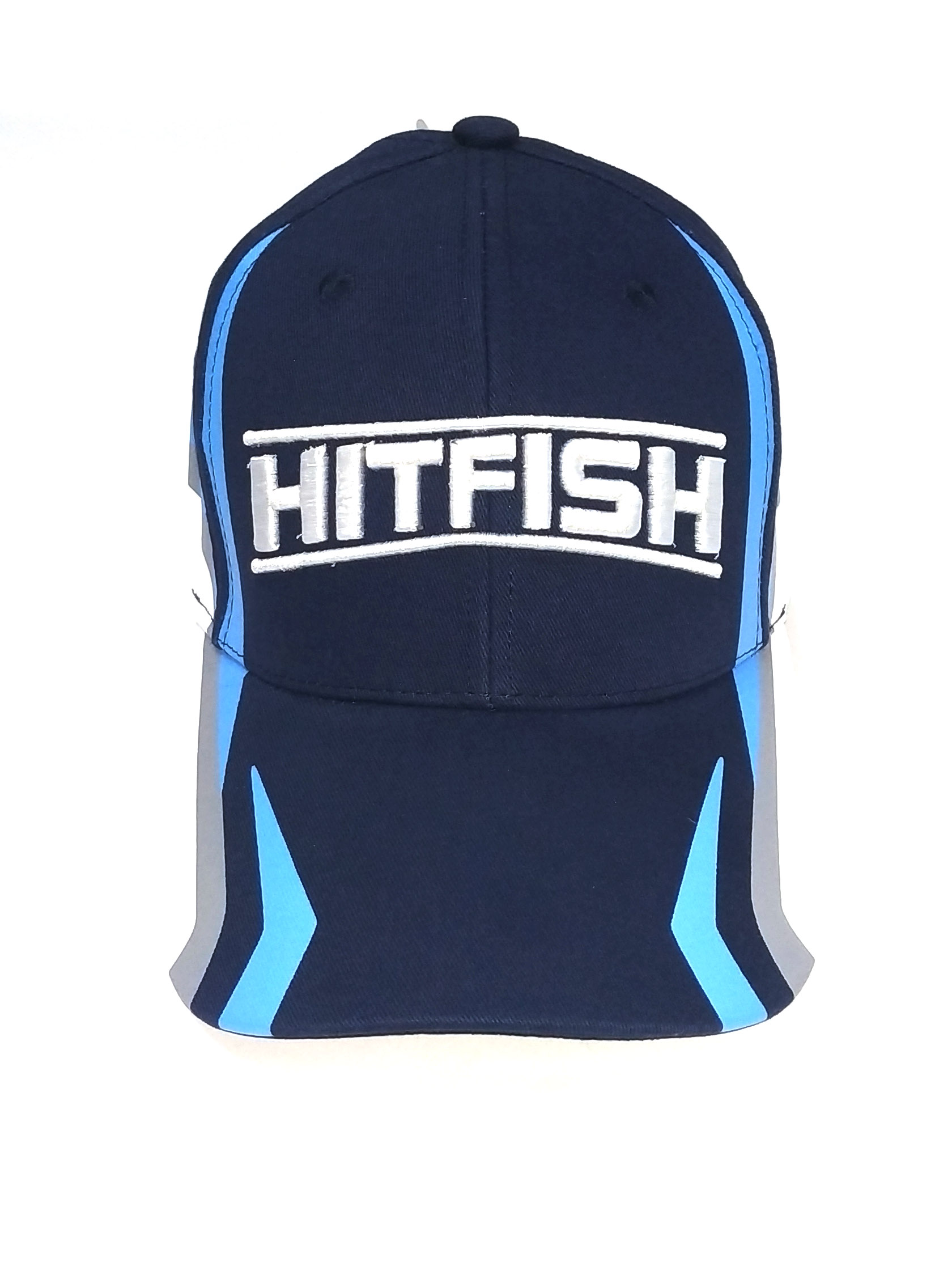 картинка Бейсболка HITFISH 01-2 от производителя Hitfish