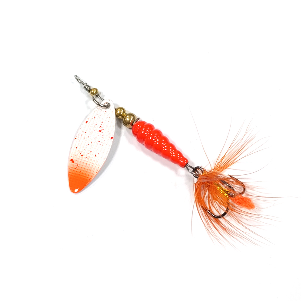 картинка Вращающаяся блесна HITFISH ASTRA LONG от производителя Hitfish