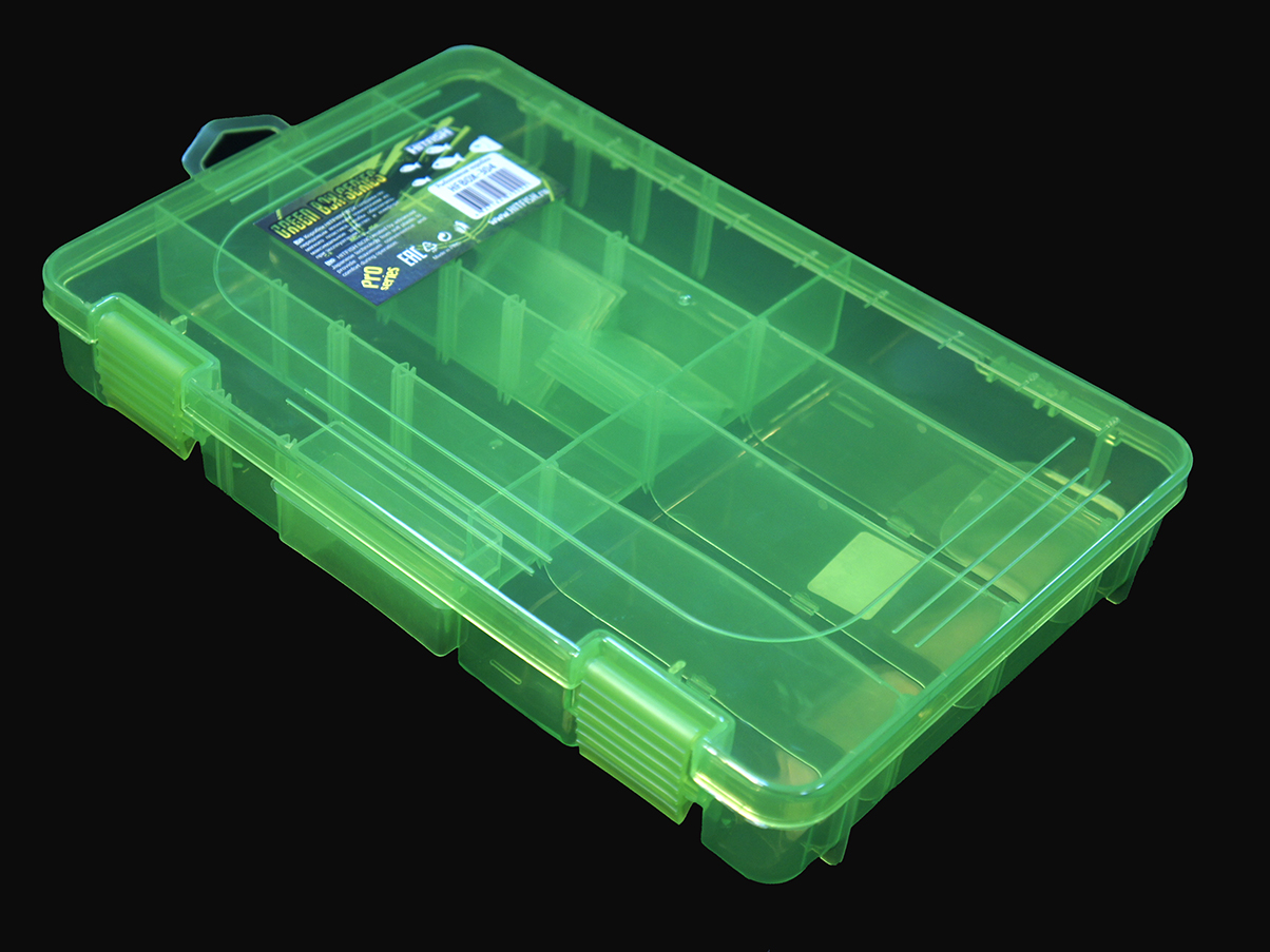 картинка Коробка рыболовная HFBOX-304 от производителя Hitfish