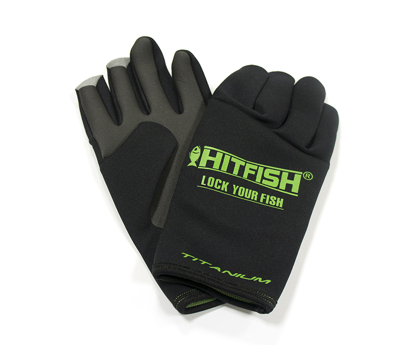 картинка HITFISH Glove 06 от производителя Hitfish