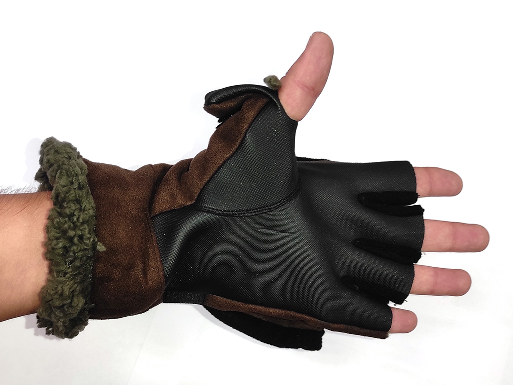 картинка Варежи-перчатки HITFISH HFFG-11 от производителя Hitfish