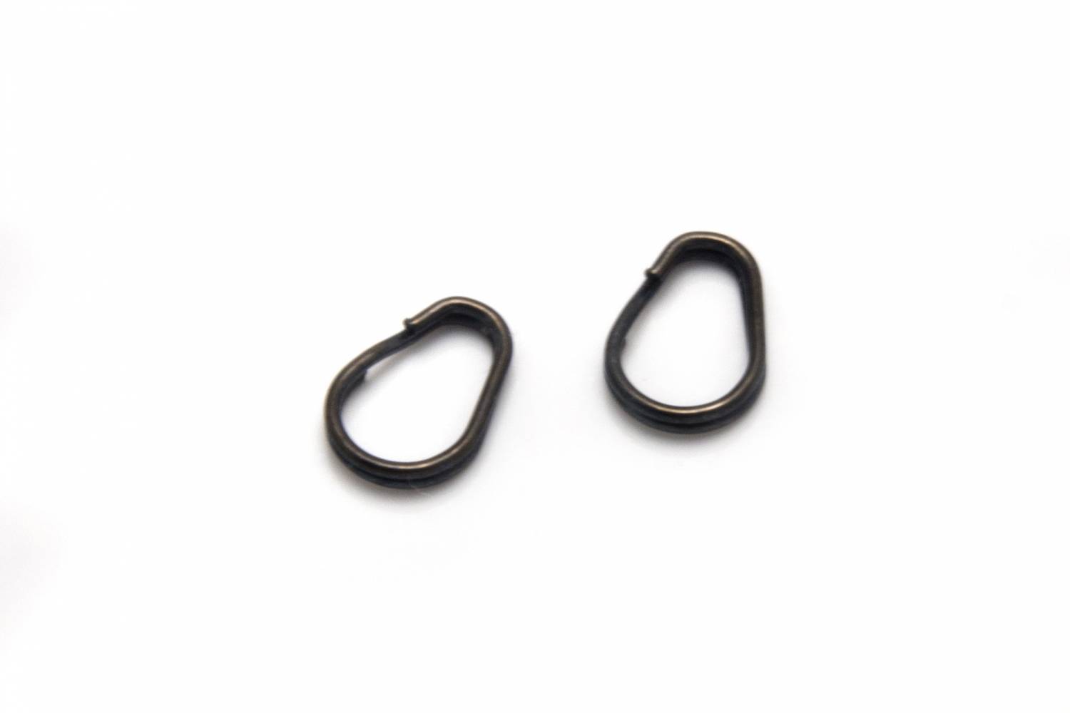 картинка Заводные кольца HITFISH EGG Split Ring  от производителя Hitfish