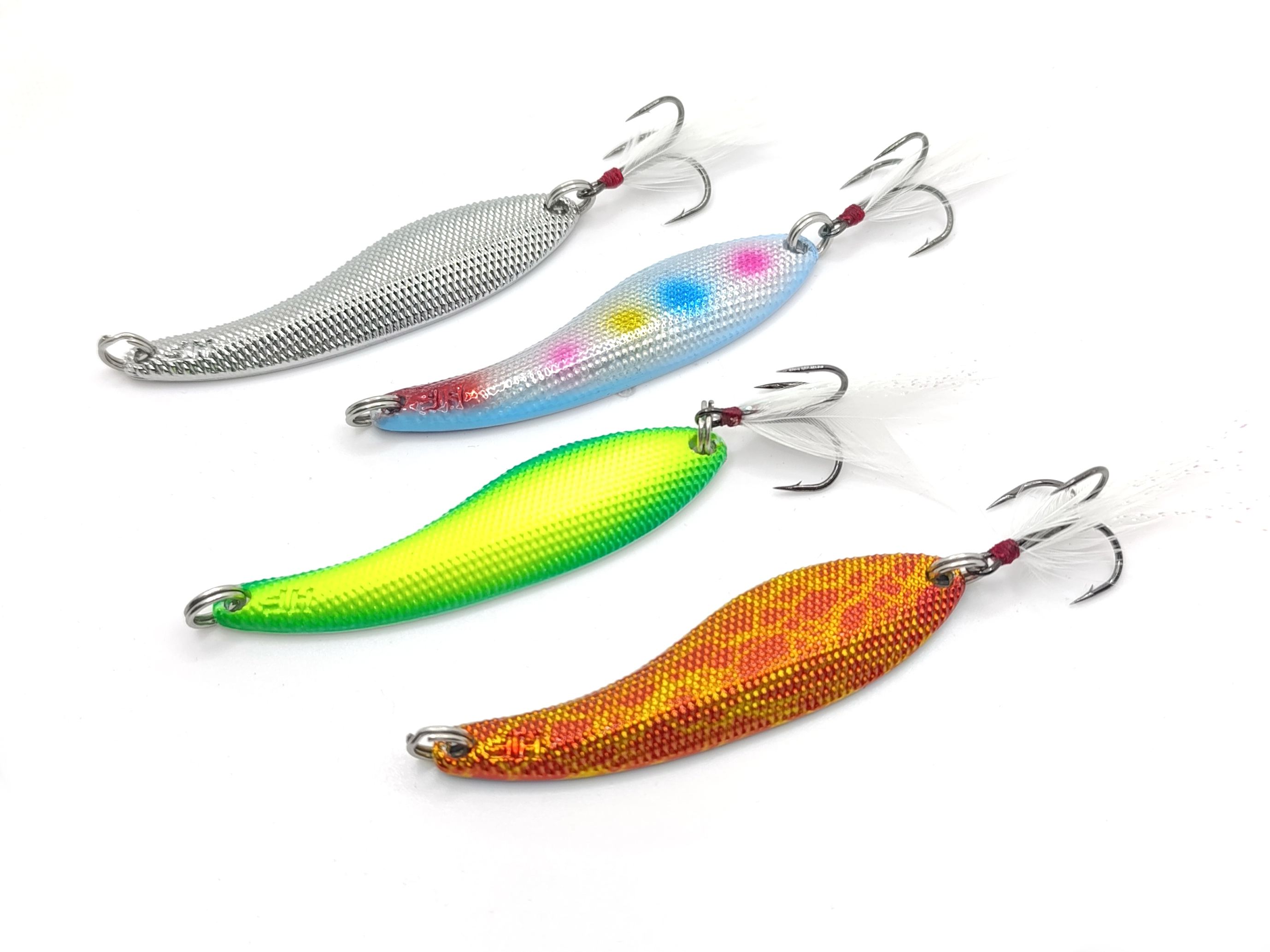 картинка ASP KILLER PRO SERIES от производителя Hitfish